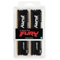 Kingston Fury 32GB Kit 3200 DDR4 KF432C16BBK2/32