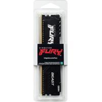 Kingston Fury 32GB 3200 DDR4 CL16 KF432C16BB/32