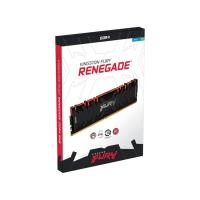 Kingston 32G 2x16 Fury 3200 CL16 KF432C16RB1AK2/32