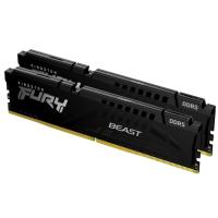 Kingston Fury 32GB Kit 5200 DDR5 KF552C40BBK2-32
