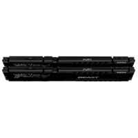 Kingston Fury 32GB Kit 4800 DDR5 KF548C38BBK2-32