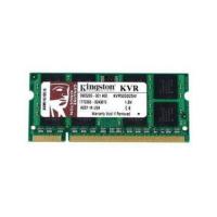 KINGSTON 4GB 1600Mhz DDR3 CL11 Notebook Ram KVR16S11S8/4