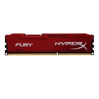 KINGSTON 4GB DDR3 1600MHZ CL10 PC RAM HYPERX FURY HX316C10FR/4