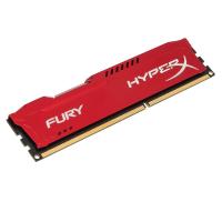 KINGSTON 4GB DDR3 1600MHZ CL10 PC RAM HYPERX FURY HX316C10FR/4