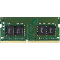 KINGSTON 4GB DDR4 2666MHZ CL19 NOTEBOOK RAM VALUE KVR26S19S6/4