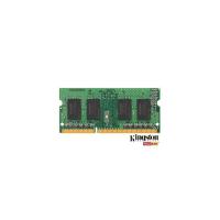 Kingston 4GB D3 SoDIMM 1600 KVR16S11S8/4