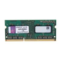 Kingston 4GB D3 SoDIMM 1333 KVR13S9S8/4