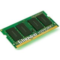 Kingston 4GB D3 SoDIMM 1600Mhz 1.35V KVR16LS11/4