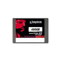 Kingston A400 480GB 2.5" SATA SSD (500-450MB/s)