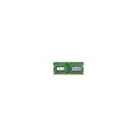 Kingston 4GB D4 SoDIMM 2400Mhz CL17 KVR24S17S6/4