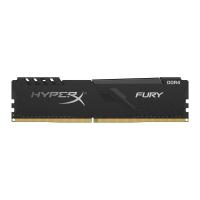 Kingston 4GB HyperX Fury D4 2666Mhz HX426C16FB3/4