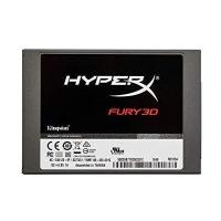 Kingston 480GB HyperX Fury 500/500 3D KC-S44480-6F