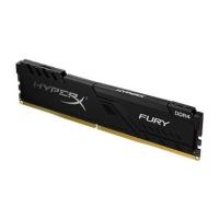 Kingston 4GB HyperX Fury D4 2400Mhz HX424C15FB3/4