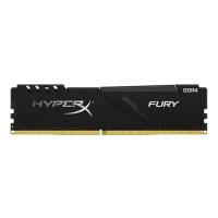 Kingston 4GB HyperX Fury D4 2400Mhz HX424C15FB3/4
