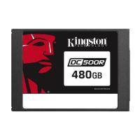 Kingston 480G DC500R 2.5” 555/500MBs SEDC500R/480G