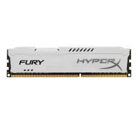 KINGSTON 4GB DDR3 1600MHZ CL10 PC RAM HYPERX FURY HX316C10FW/4