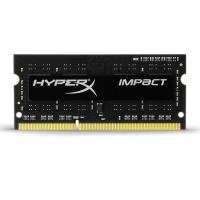 Kingston 4GB HyperX D3 NB 1600M HX316LS9IB/4