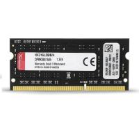 Kingston 4GB HyperX D3 NB 1600M HX316LS9IB/4