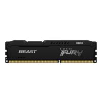 Kingston 4GB D3 Fury 1600 CL10 KF316C10BB/4