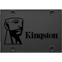 KINGSTON 480GB 2.5" 500-450MB/s SATA3 SSD DİSK SA400 SA400S37/480G