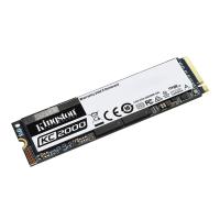 Kingston 500GB KC2000 NVMe 3200/2200 SKC2000M8/500