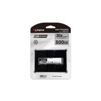 Kingston 500GB KC2000 NVMe 3200/2200 SKC2000M8/500