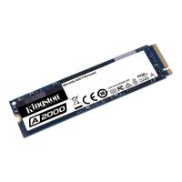 Kingston 500GB A2000 NVMe 2200/2000M SA2000M8/500G