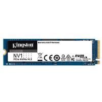 Kingston 500GB NVMe M.2 2100/1700MB SNVS/500G