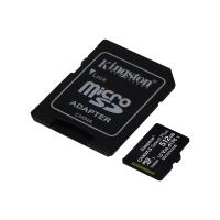 Kingston 512GB Micro SD Canvas 100MB SDCS2/512GB