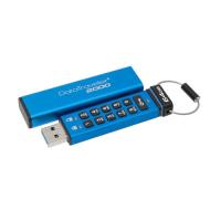 KINGSTON 64GB DataTraveler 2000 USB 3.1 Flash Disk DT2000/64GB