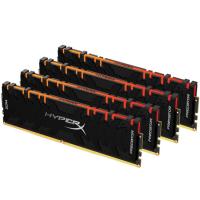 Kingston 64GB 4x16 HypX 3000 RGB HX430C15PB3AK4/64
