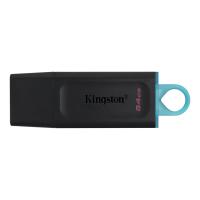 Kingston 64GB Exodia Usb3.2 Gen1 DTX/64GB