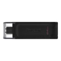 Kingston 64GB DT70 Usb-C DT70/64GB
