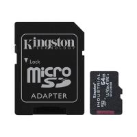 Kingston 64GB Micro SDXC Endüstriyel SDCIT2/64G