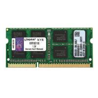 KINGSTON 8GB 1600Mhz DDR3 CL11 Notebook Ram KVR16S11/8