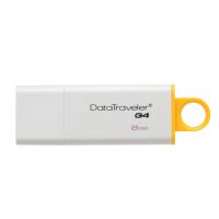 KINGSTON 8GB Usb 3.0 Flash Disk DTIG4/8