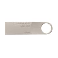 KINGSTON 8GB Metal Kasa Usb 3.0 Flash Disk DTSE9G2/8