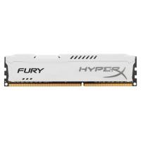 KINGSTON 8gb DDR3 1866mhz CL10 PC Ram HyperX Fury HX318C10FW/8