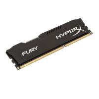 KINGSTON 8GB DDR3 1600MHZ CL10 PC RAM HYPERX FURY HX316C10FB/8
