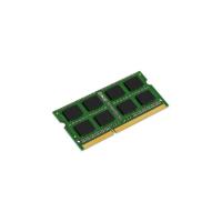 Kingston 8GB D3 SoDIMM 1600Mhz KVR16S11/8