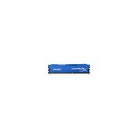 Kingston 8GB HyperX Fury D3 1600Mhz HX316C10F/8