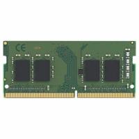 Kingston 8GB D4 SoDIMM 2400Mhz CL17 KVR24S17S8/8