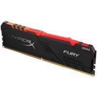 Kingston 8GB HyperX D4 3000M RGB HX430C15FB3A/8