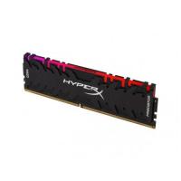 Kingston 8GB HyperX D4 4000M RGB HX440C19PB3A/8