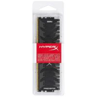 Kingston 8GB HyperX D4 4000M RGB HX440C19PB3A/8