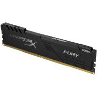 Kingston 8GB HyperX Fury D4 2400M HX424C15FB3/8