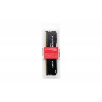 Kingston 8GB HyperX Fury D4 2400M HX424C15FB3/8