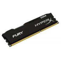Kingston 8GB HyperX D4 2666 HX426C16FB3/8