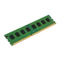 KINGSTON 8GB DDR3 1333MHZ PC RAM VALUE Kutusuz