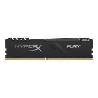 Kingston 8GB HyperX Fury D4 2400M HX424C15FB3/8